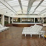 Estudio Moema Qi Ibirapuera Proximo Metro Uh2114