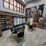 Estudio Moema Qi Ibirapuera Proximo Metro Uh2114